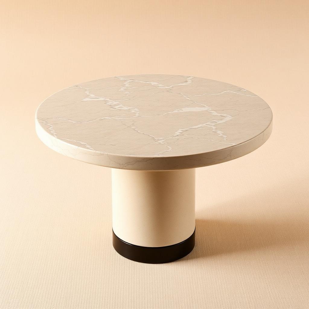 Mesa Núcleo